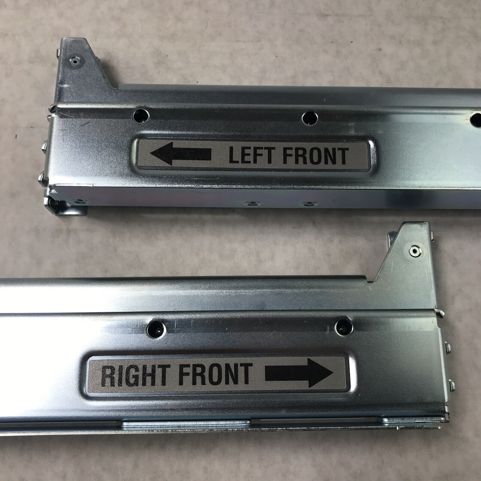 Foxconn 700-28719-02 Server Rails R/L