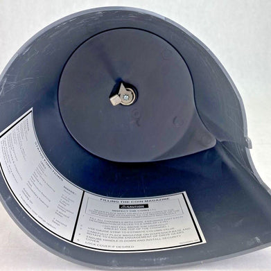 replacement Glory InstaChange 5900 Coin Dispenser COVER ONLY