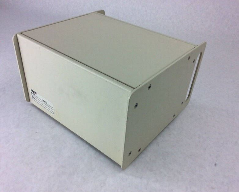 Bio Rad 1652098 Pulse Controller Apparatus