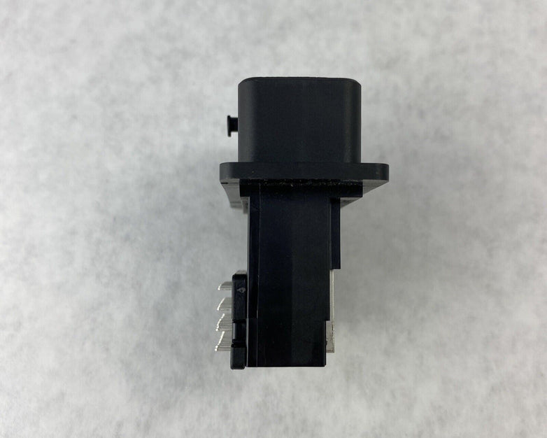 Molex 36638-0002 CMC HDR Split Peg Connector