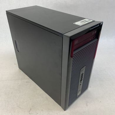 HP ProDesk 405 G1 MT AMD A4-5000 1.5GHz 8GB RAM No HDD No OS