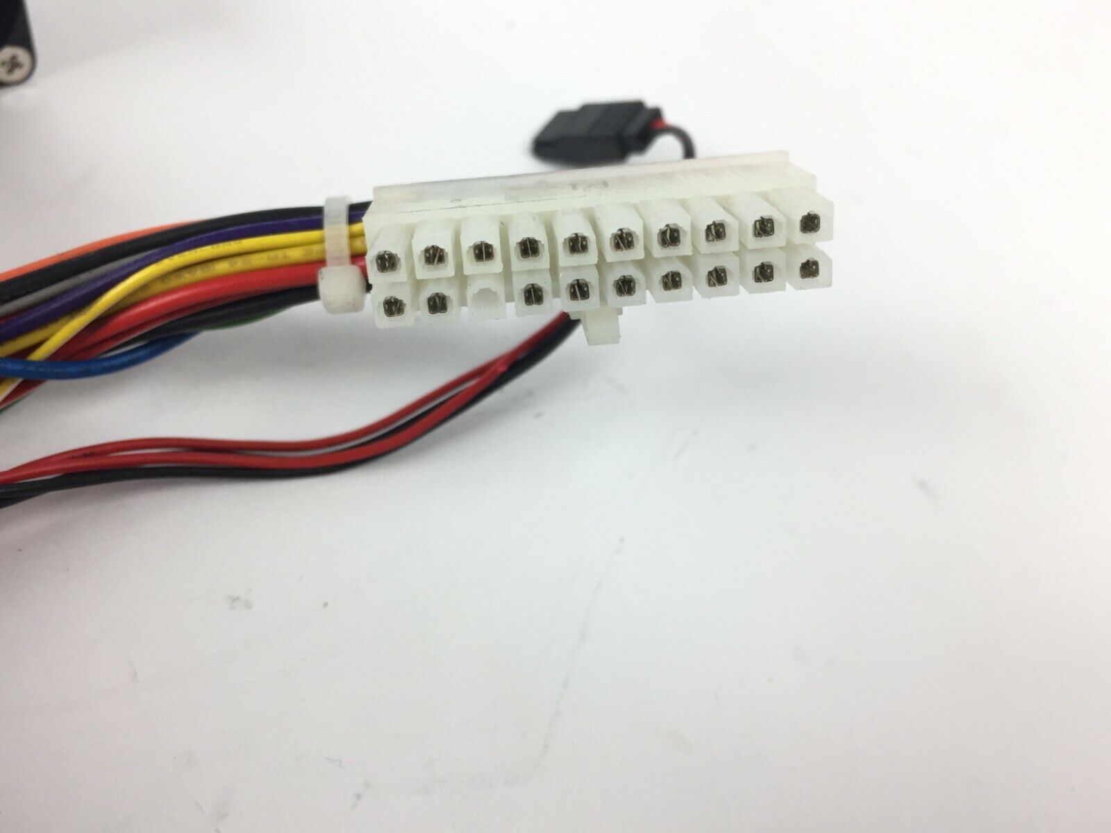 Delta Electronics DPS-350AB-5 B REV:04F D54651-006 1U 350W Power Supply