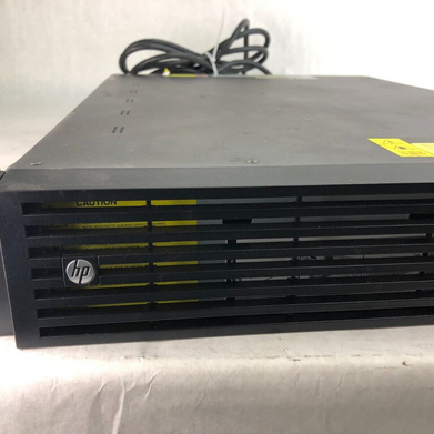 HP R/T3000NH G2 Network UPS Module 637301-002 - No Batteries