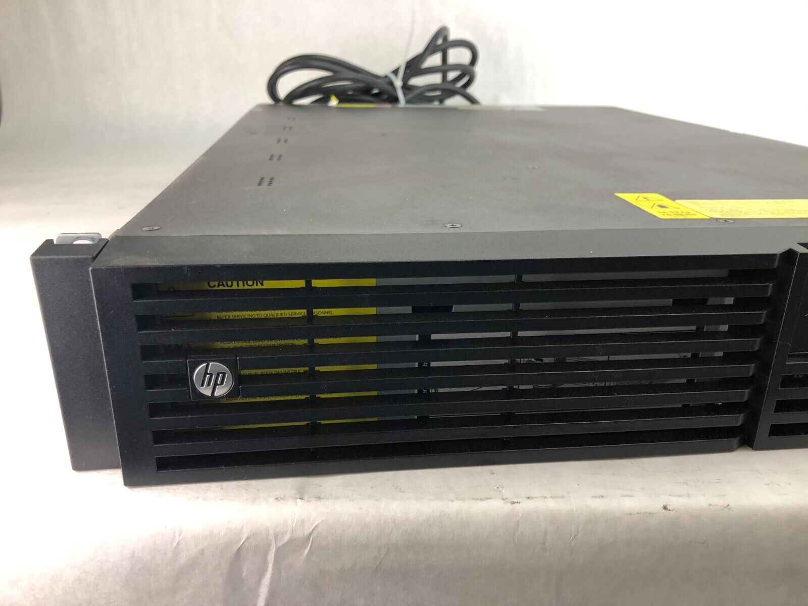 HP R/T3000NH G2 Network UPS Module 637301-002 - No Batteries