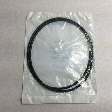 Fabory 1KPL9 AS-568 O-Ring 1/4 x 9.1/2    2 in Package  Factory Sealed