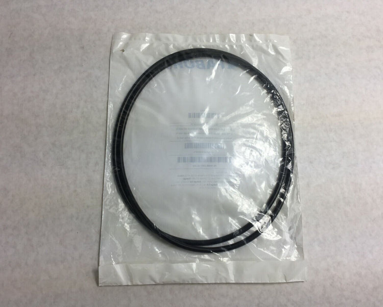 Fabory 1KPL9 AS-568 O-Ring 1/4 x 9.1/2    2 in Package  Factory Sealed
