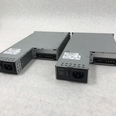 Delta Electronics 199W AC Router PSU Power Supply Unit EDPS-190AB A (Lot of 2)