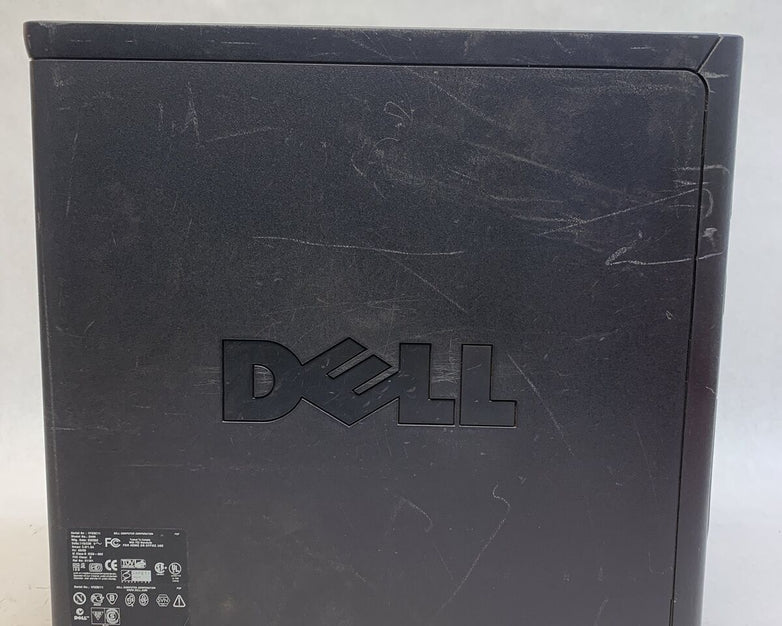 Dell Optilex GX240 MT Intel Pentium 4 1.7GHz 640MB RAM  No HDD No OS