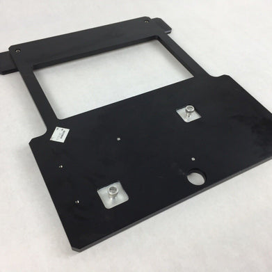 Beckman Coulter Biomek FX Stand - P/N 394526 - EL405ALP Plate