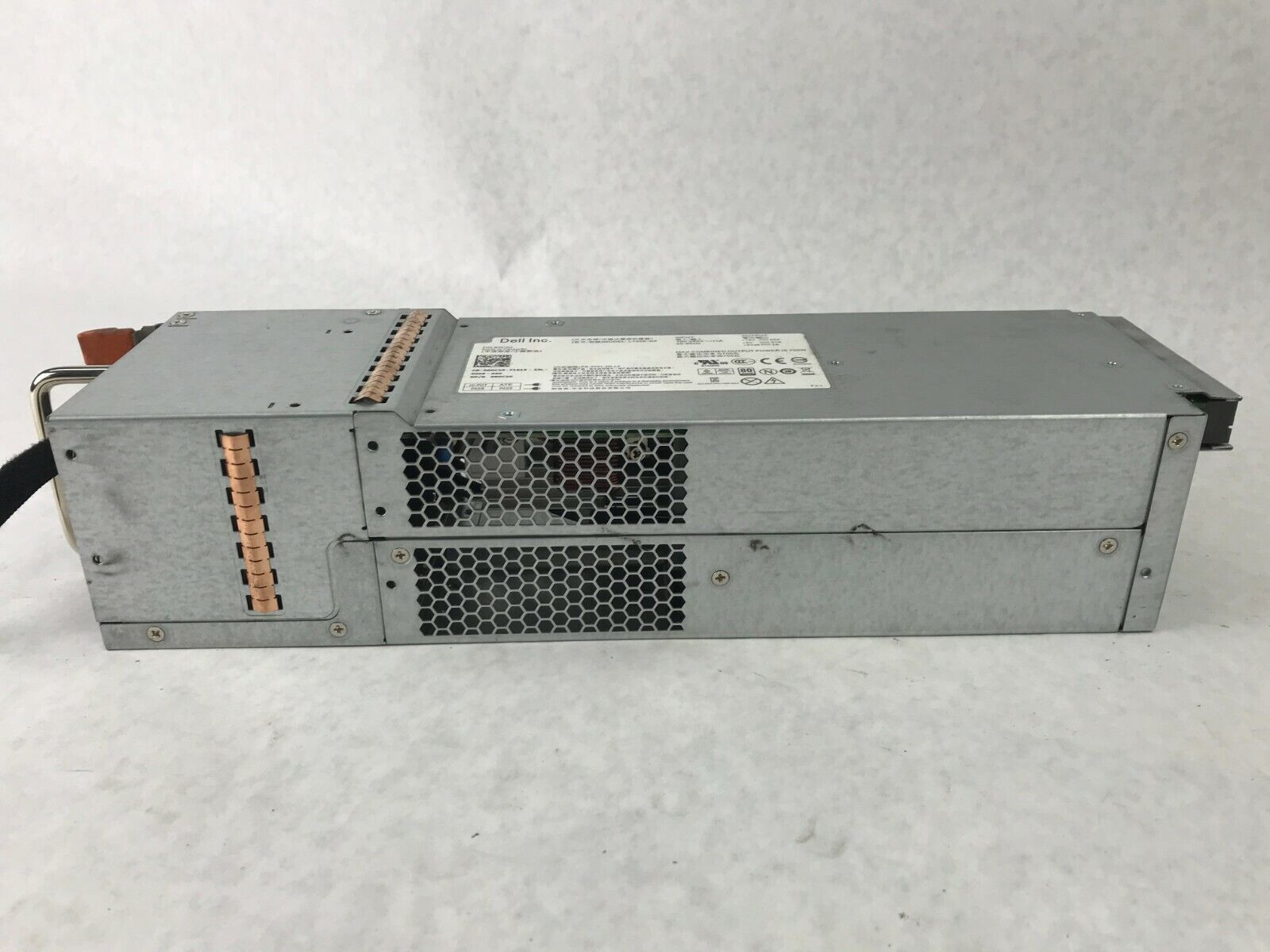 DELL EqualLogic 700W Power Supply R0C2G L700E-S0