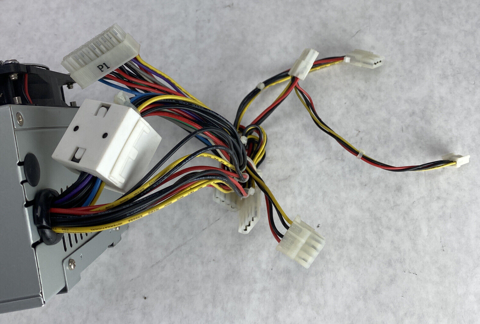 Power Tronic PK-6145DT3 142W Switching Power Supply for Gateway P5-133