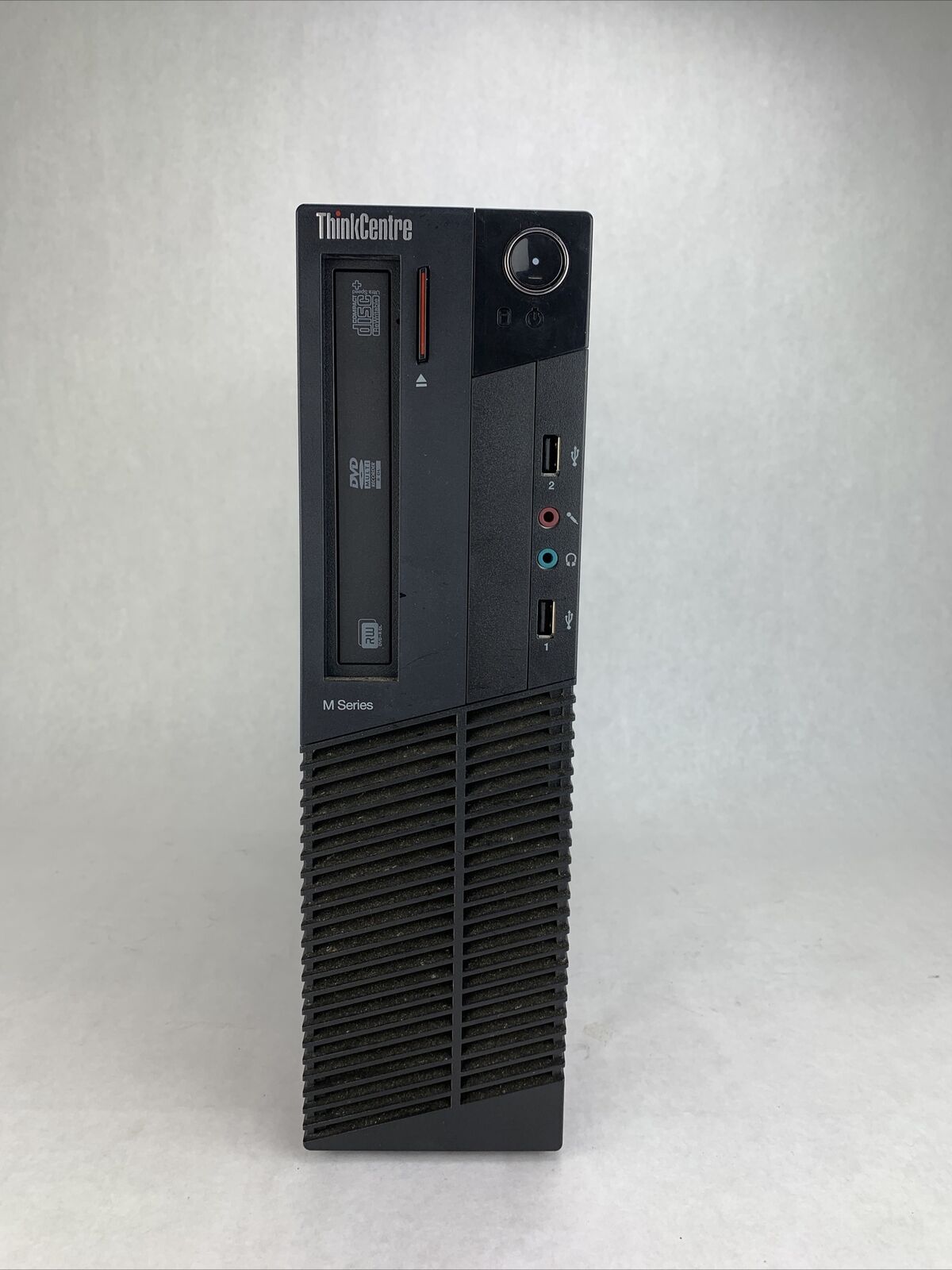 Lenovo ThinkCentre M72 SFF AMD Phenom II x2 B57 3.2GHz 4GB RAM No HDD No OS