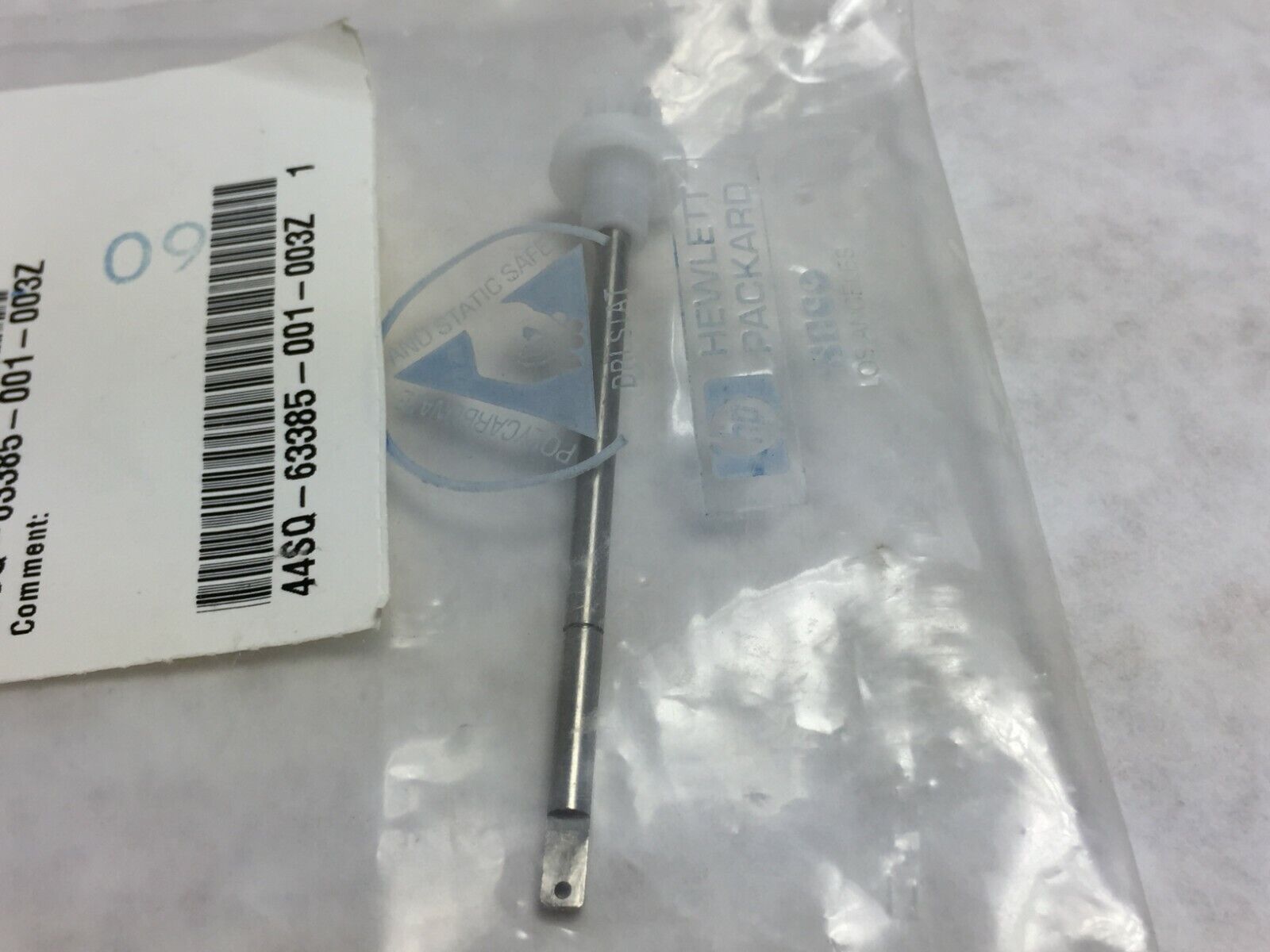 HP Rack Pinion Assy  44SQ-63385-001-003Z   NOS
