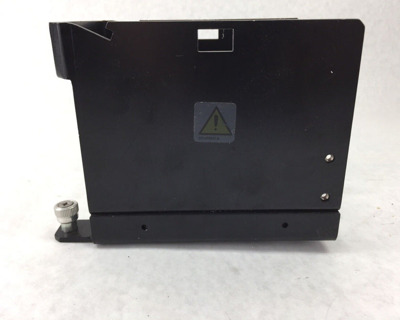 Siemens Bayer SMC - Siemens 270-478301-A Mounting Bracket