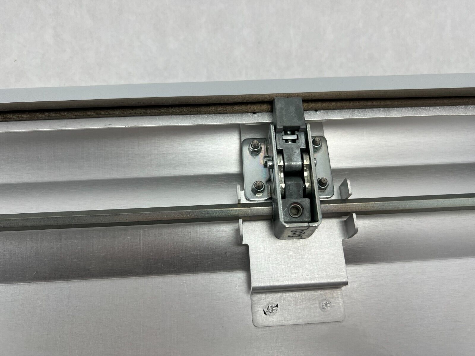 Sequenom Agena Biosciences Spectrometer Bruker MT9 Replacement Door Left