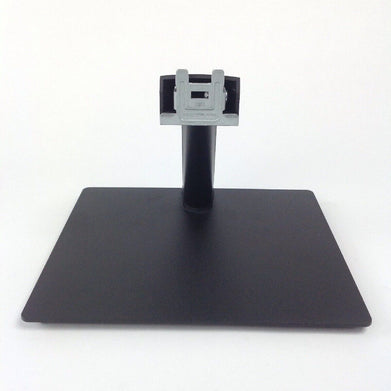 Ash Monitor Stand 30281046 Black with Base 30280082