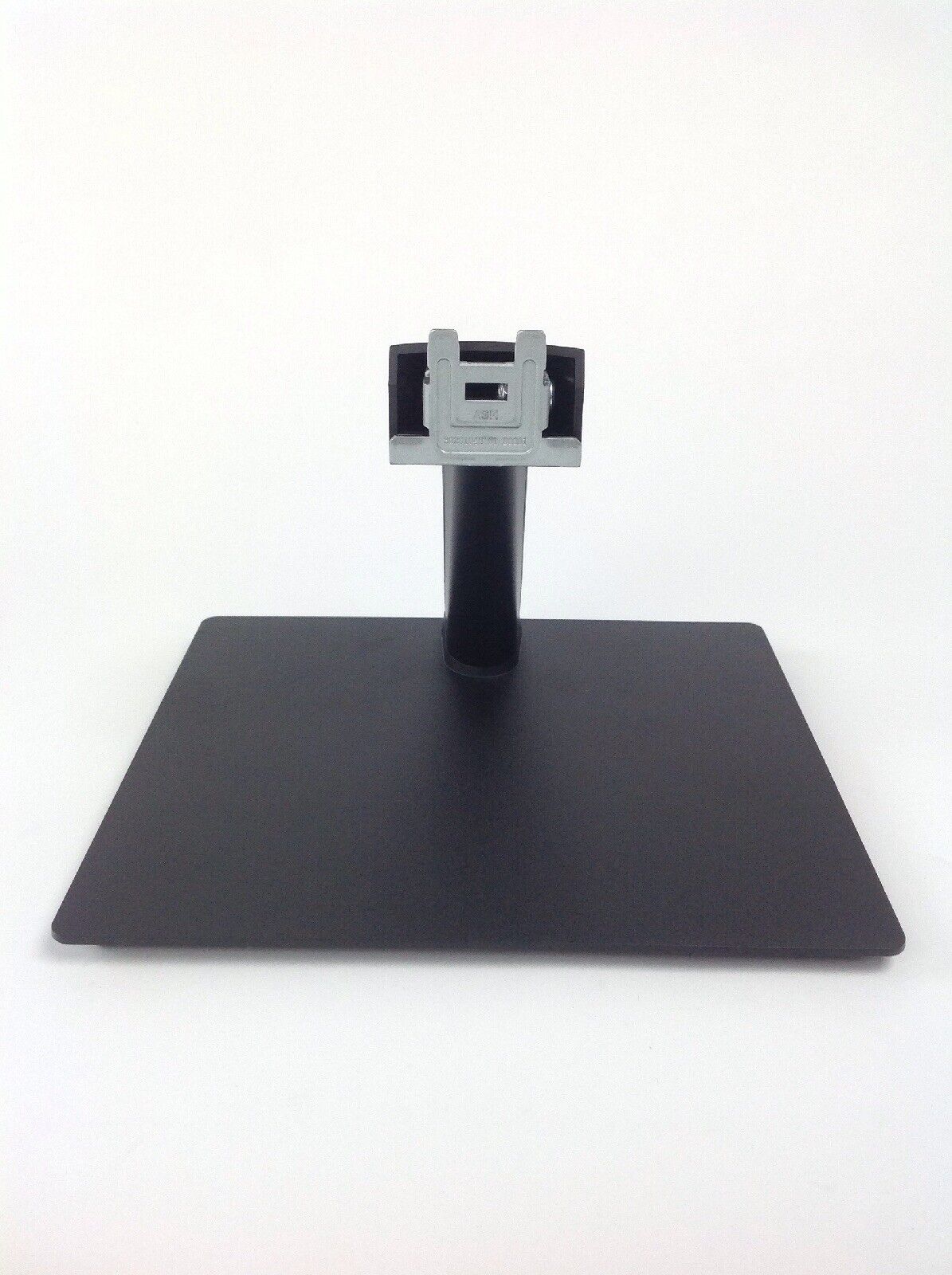 Ash Monitor Stand 30281046 Black with Base 30280082