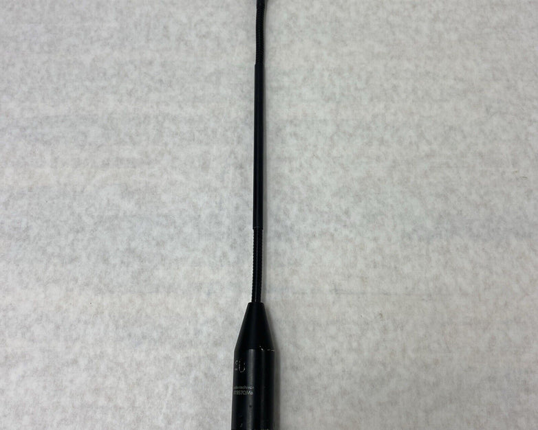 Audio Technica AT857QMa Cardioid Condenser Quick-Mount Gooseneck Microphone
