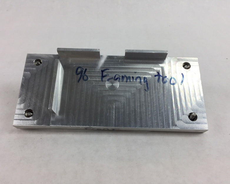 96 Framing Tool - Solid CNC Aluminium