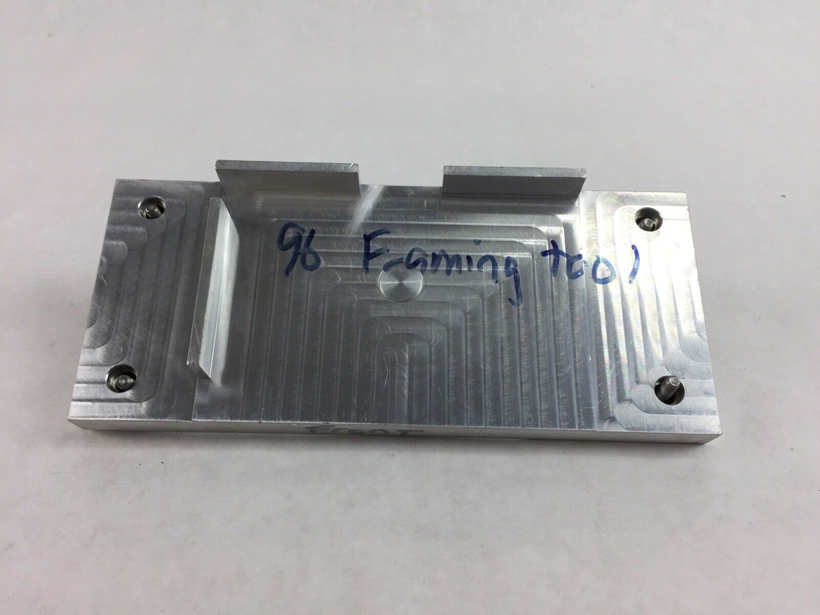 96 Framing Tool - Solid CNC Aluminium