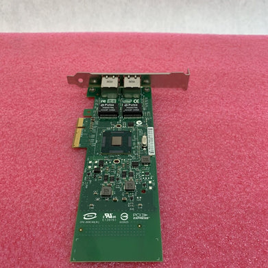 Intel Gigabit ET Dual Port Srvr Adptr