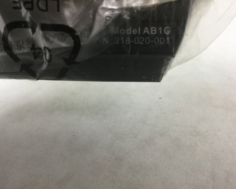 GENUINE Intermec AB1G OEM Li-ION 7.4V Battery, NEW