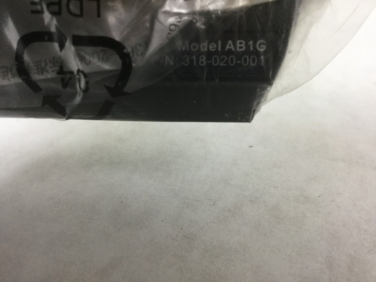 GENUINE Intermec AB1G OEM Li-ION 7.4V Battery, NEW
