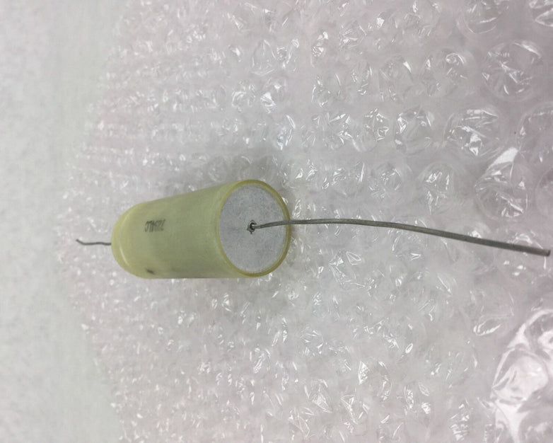 Sprague Capacitor, 7234LC, 39D, 100MF 250VDC, NEW