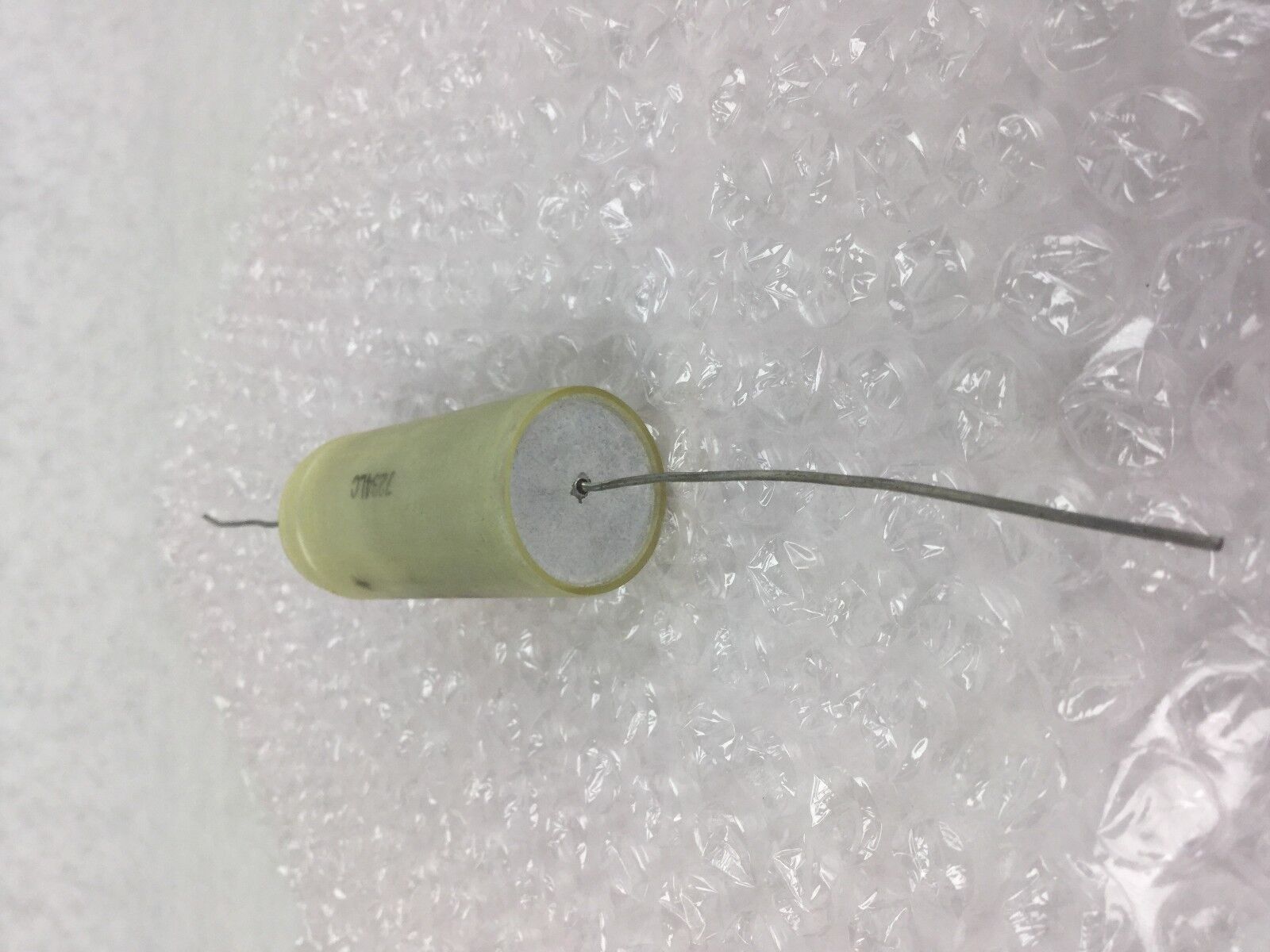 Sprague Capacitor, 7234LC, 39D, 100MF 250VDC, NEW