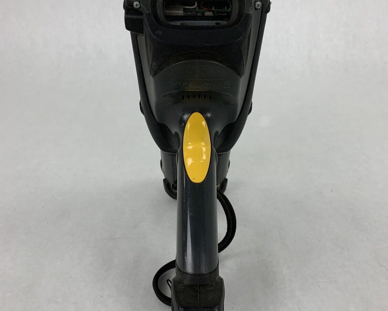 Symbol Motorola MC9090-GF0HJGFA6WR MC9090 Wireless Laser Barcode Scanner Tested