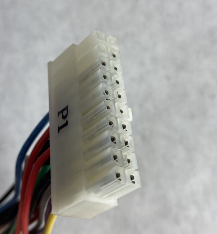 Power Tronic PK-6145DT3 142W Switching Power Supply for Gateway P5-133