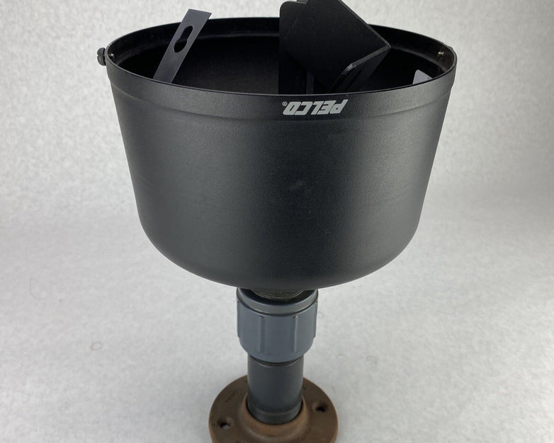 Pelco DF5-PB-0 Fixed Camera Mount 50-60Hz Mount Only