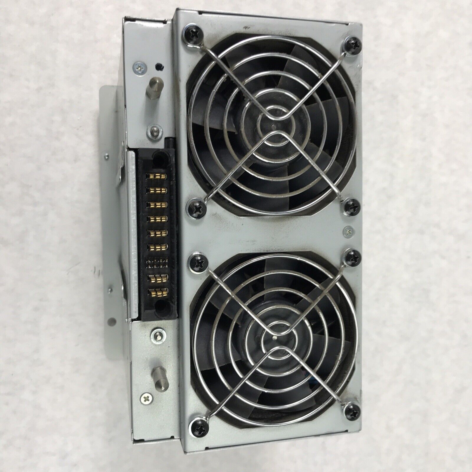 HP 0957-2460 240V 13A 60Hz 900W Power Supply DCJ1602-03P QCS1420HF022