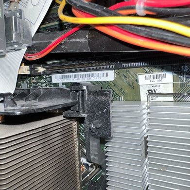 Glenayre Power Supply 26+VDC 10A