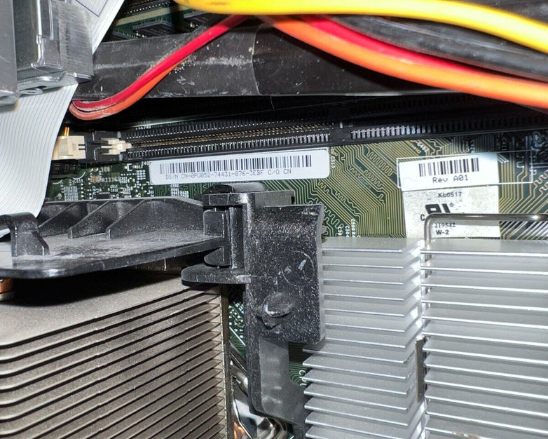 Glenayre Power Supply 26+VDC 10A