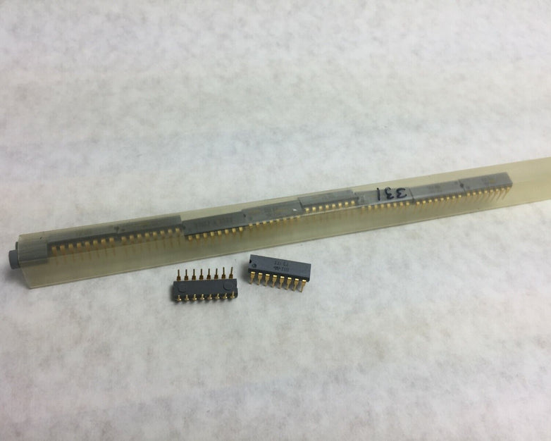 331 CJ Integrated Circuit   Lot of 10