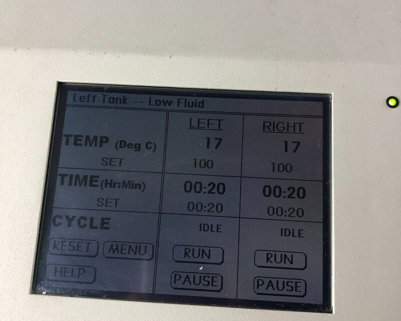 Dako Thermo Scientific PT Link Immunochemistry PT Module