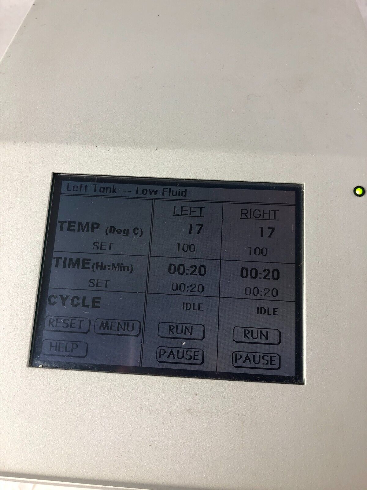 Dako Thermo Scientific PT Link Immunochemistry PT Module