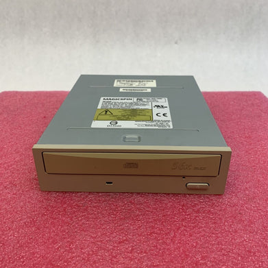 Magicspin DR-CD56 BCD F656E Optipcal Drive