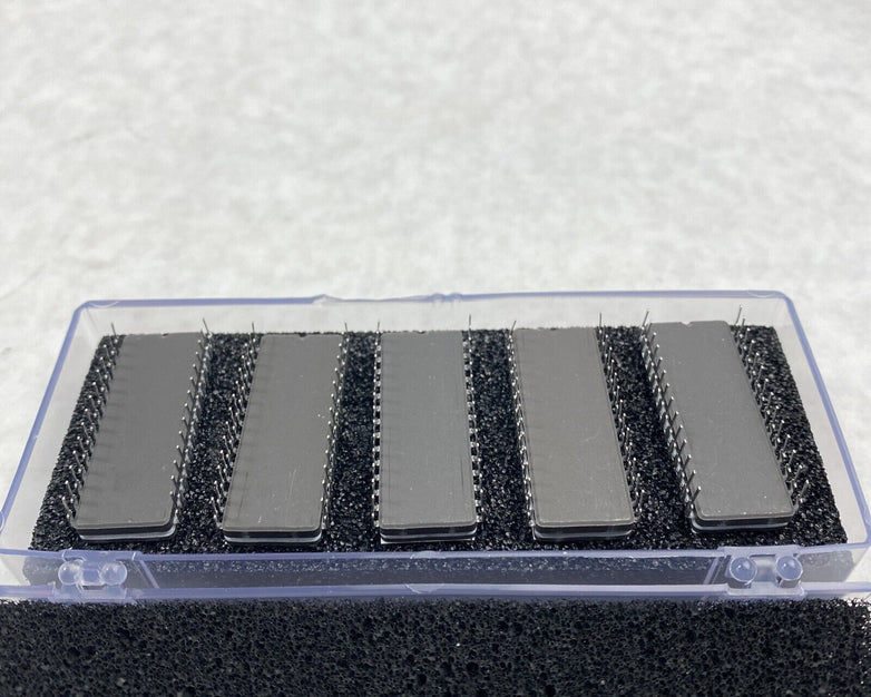PowerView UPS Mgmt Display IC Language Chips PD819-0012 to PD819-0016