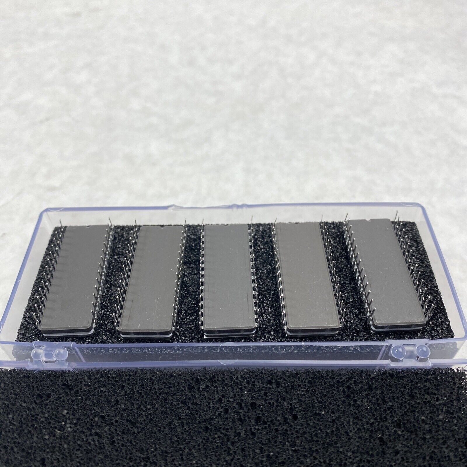 PowerView UPS Mgmt Display IC Language Chips PD819-0012 to PD819-0016