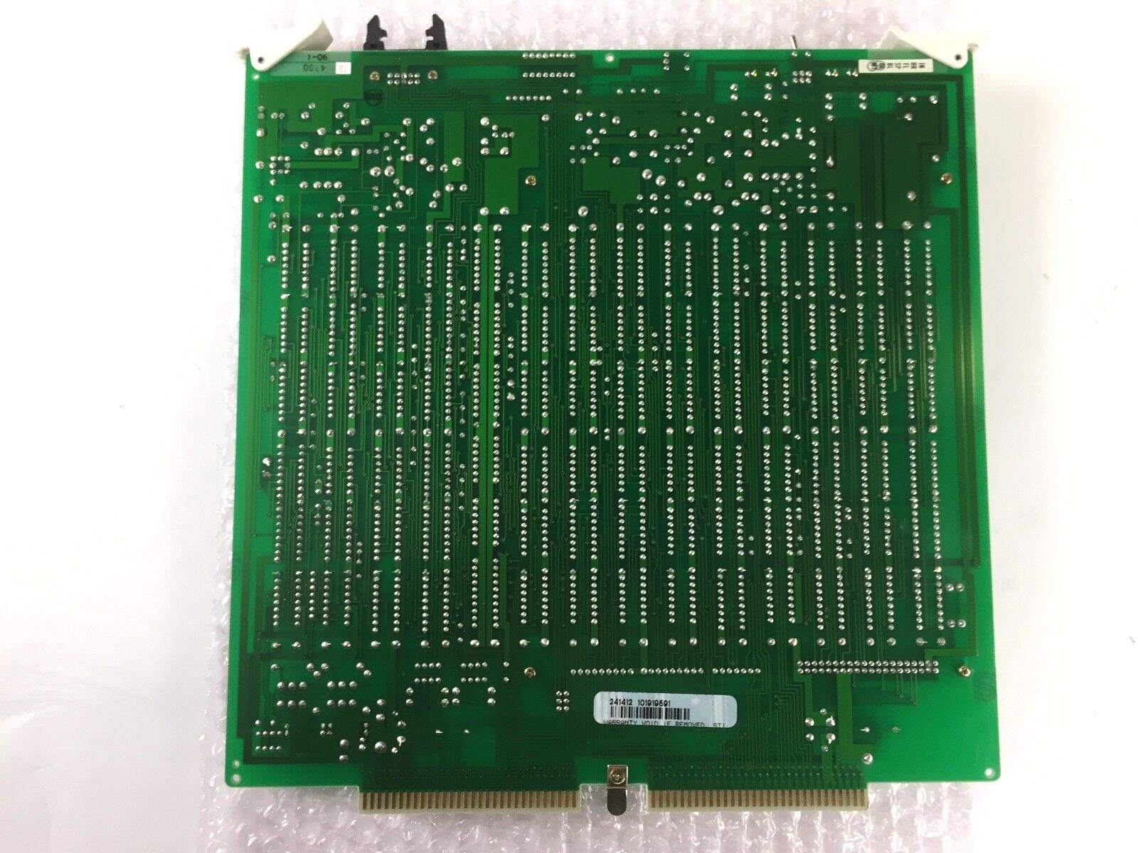 NEC NEAX 2400 PA-CK00 T1/ISDN Clock Circuit Card