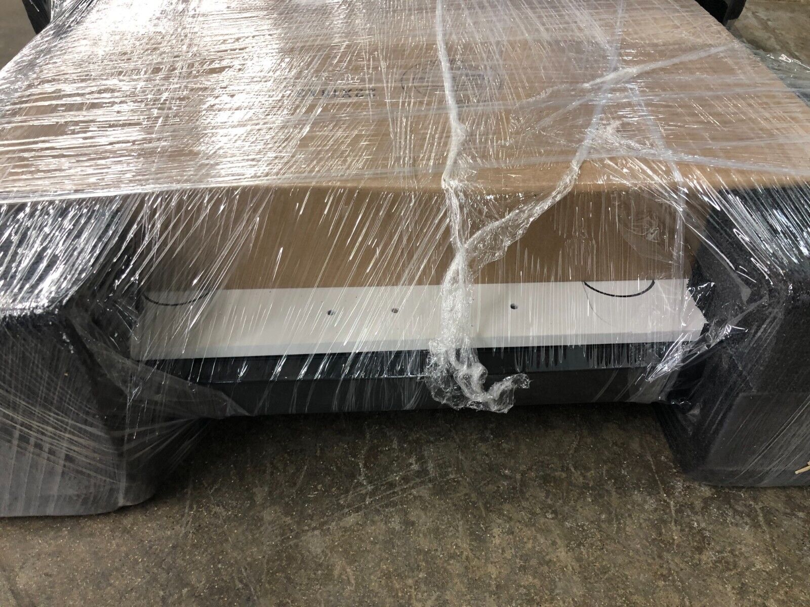 Illumina Scanner Baseplate Right Assembly Assy 15010591