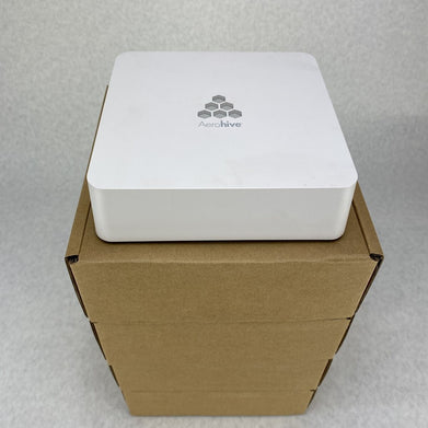 Lot of 5 Aerohive HiveAP 120 Wireless Access Point WiFi 802.11n PoE Dual Band