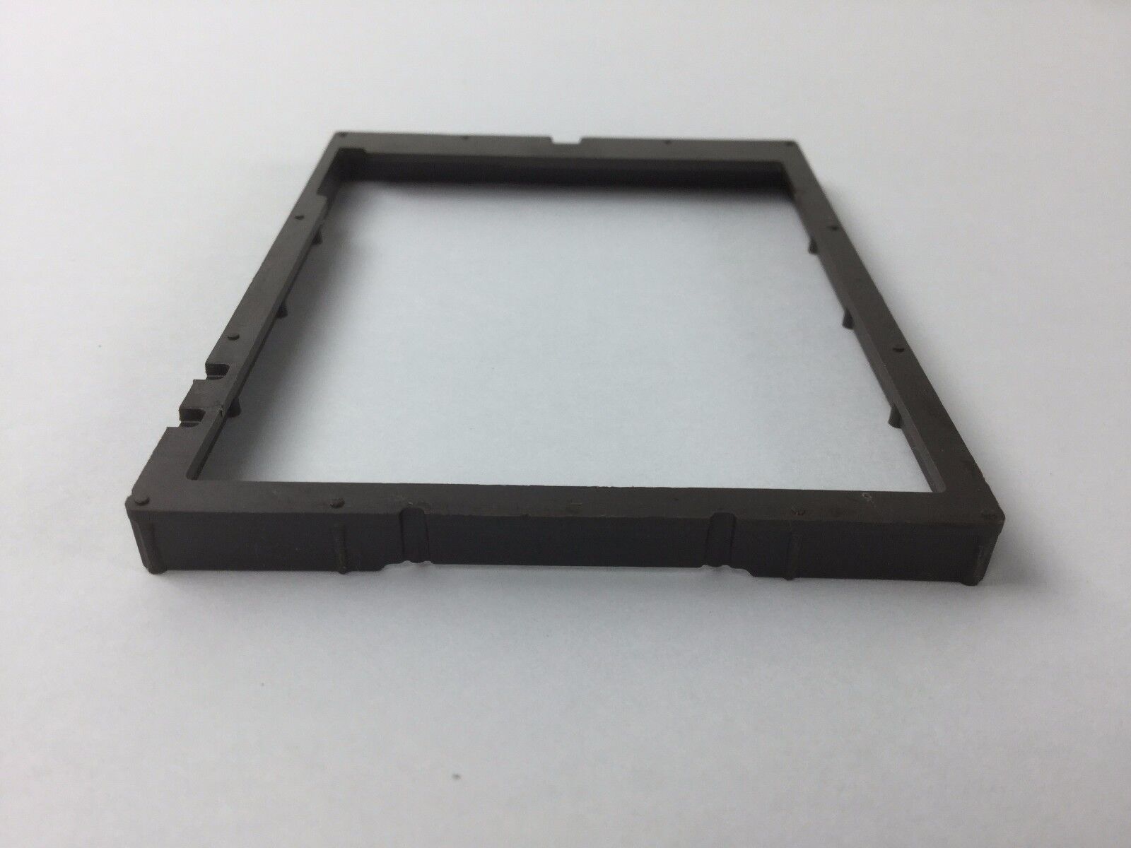 Plastic Bezel for Trimble Nomad, Lot of 2