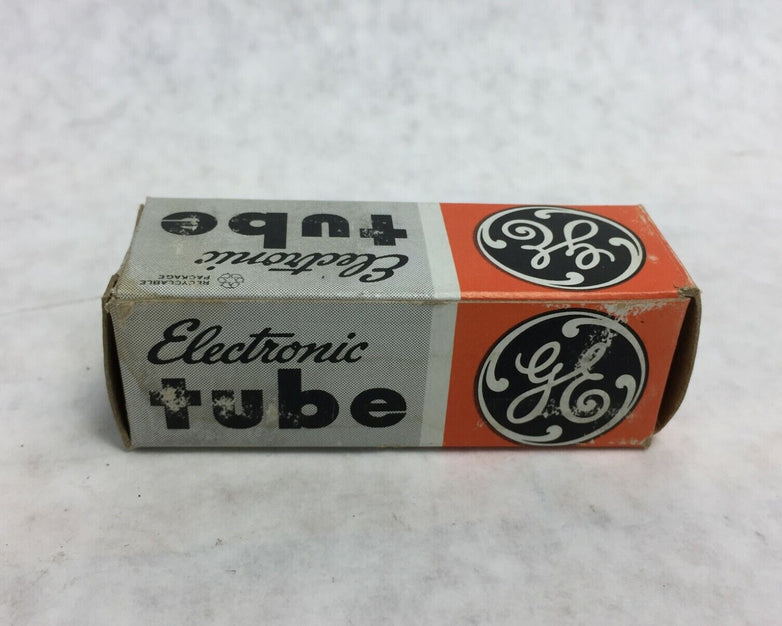 GE  Electronic Tube 4EH7
