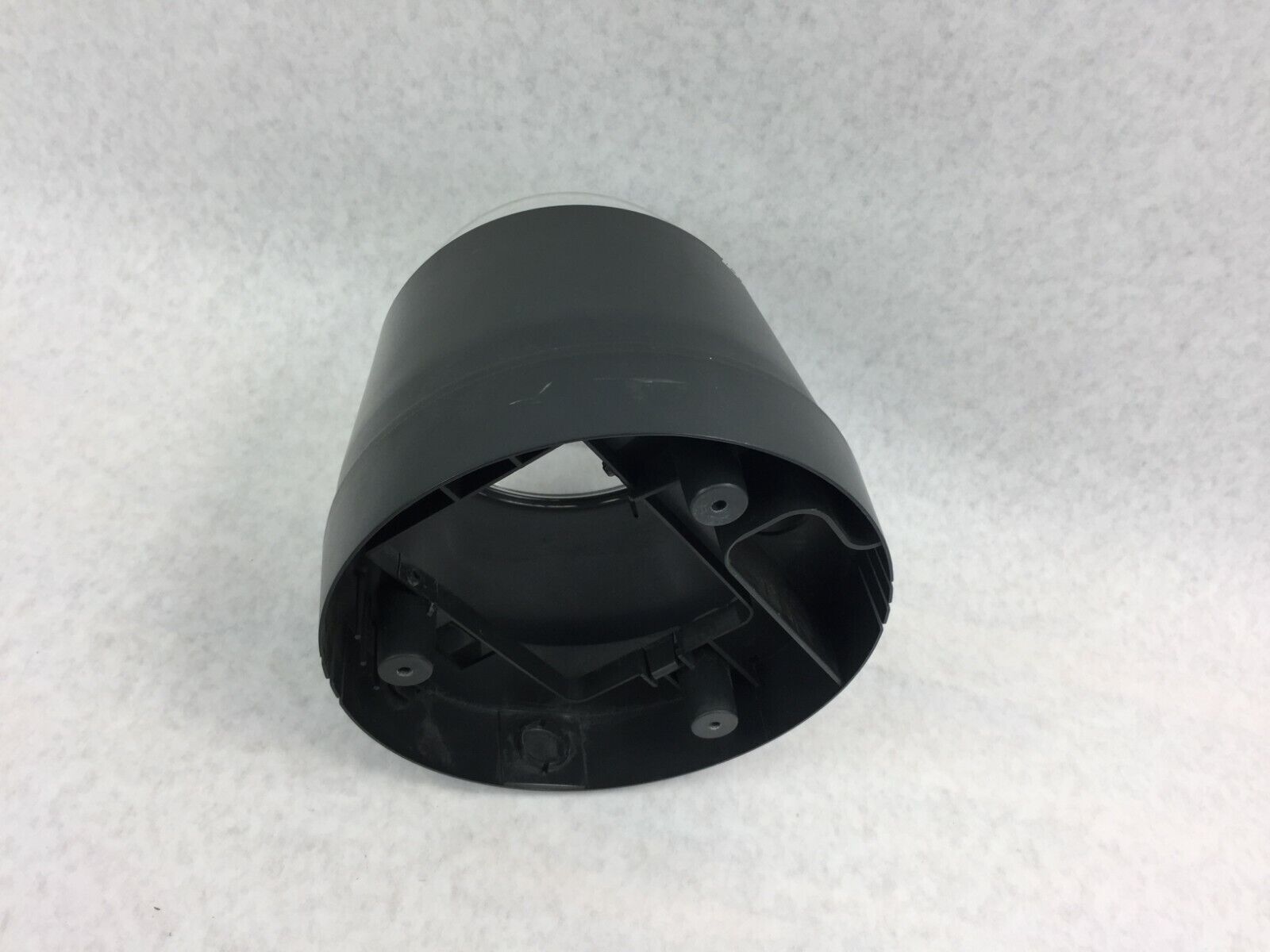 Pelco MFXX-7050-016 B Camera Case w/ Clear Dome