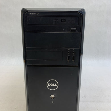 Dell Vostro 260 MT Intel Core i3-2120 3.3GHz 4GB RAM No HDD No OS