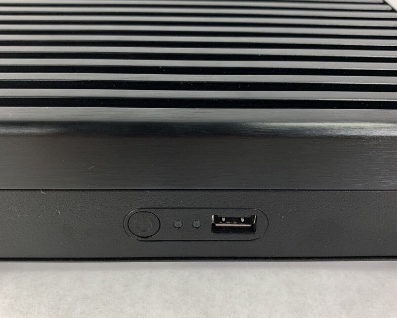 Wincor Nixdorf BEETLE M1350 POS System Celeron 4305 UE 2.0 GHz 8 GB No OS No HDD