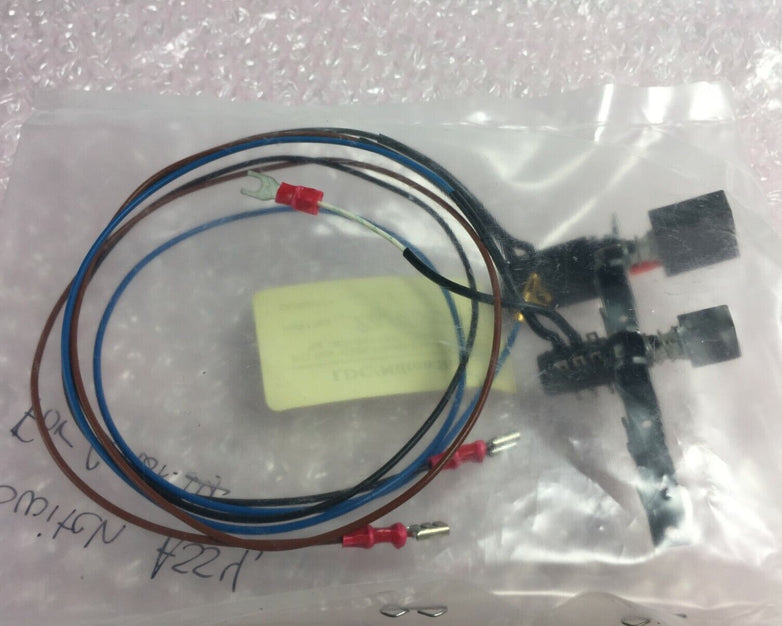 LDC / Milton Roy Part# 801437x Switch Assy for Const III